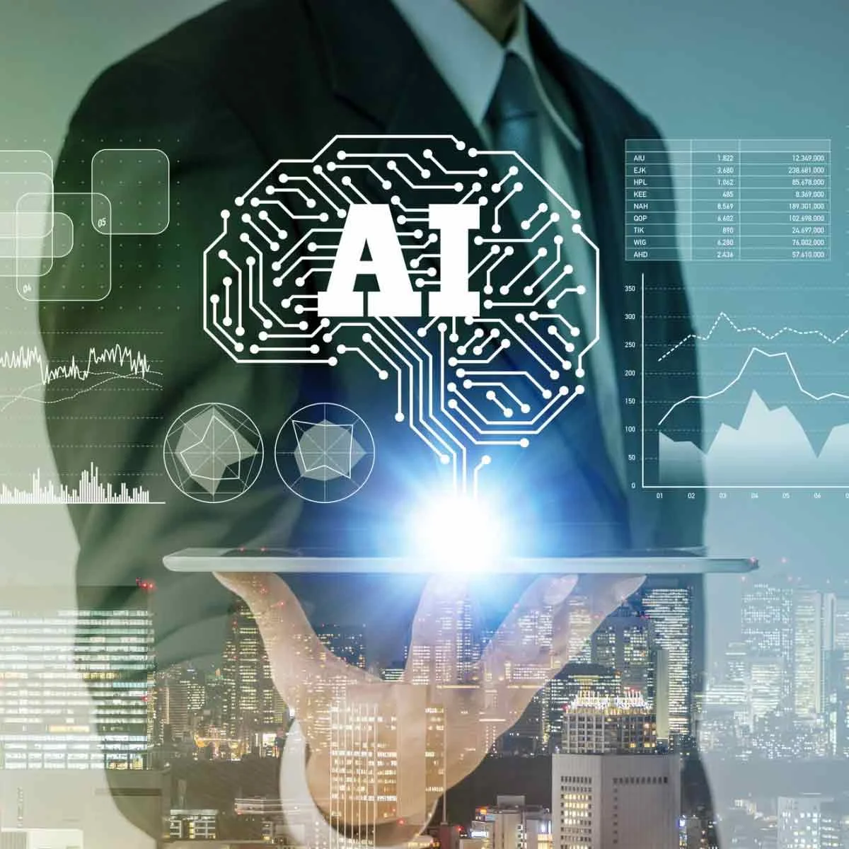 The Role of AI in Real Estate Portal Development