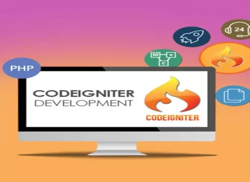 Take Your Web App to the Next Level with Top 10 Best Codeigniter Development Services in Chesapeake, Virginia