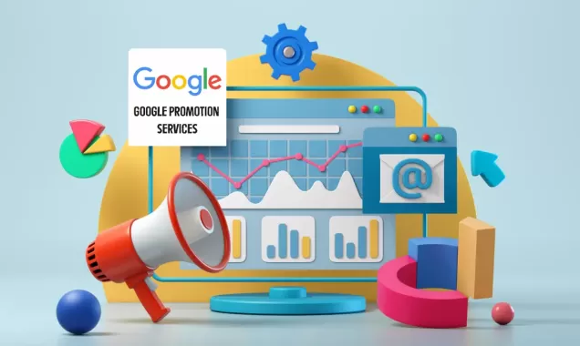 Google Promotion Services in Mombasa