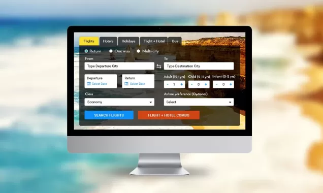 Travel Portal Development in Israel