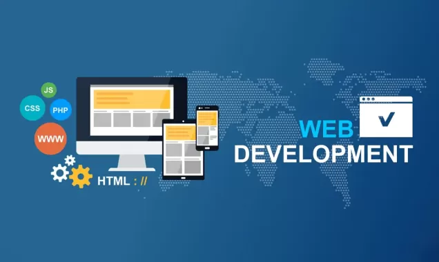 Web Development in Hapur