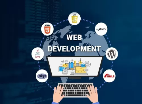 Achieve Online Excellence with the Top 10 Best Website Development Services in Bordumsa