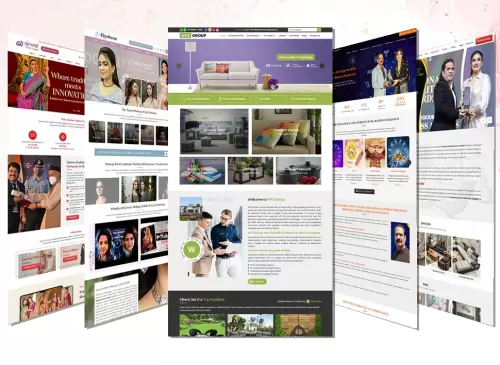 Empowering Industries with the Top 10 Best Web Design Services in Aparecida de Goiania