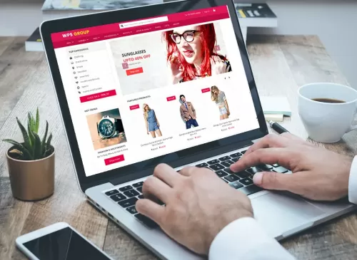 Design Your Success with the Top 10 Best eCommerce Website Design Services in Cancun