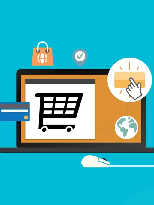 Bring Your Digital Store to Life With Ecom Website Design in Hapur