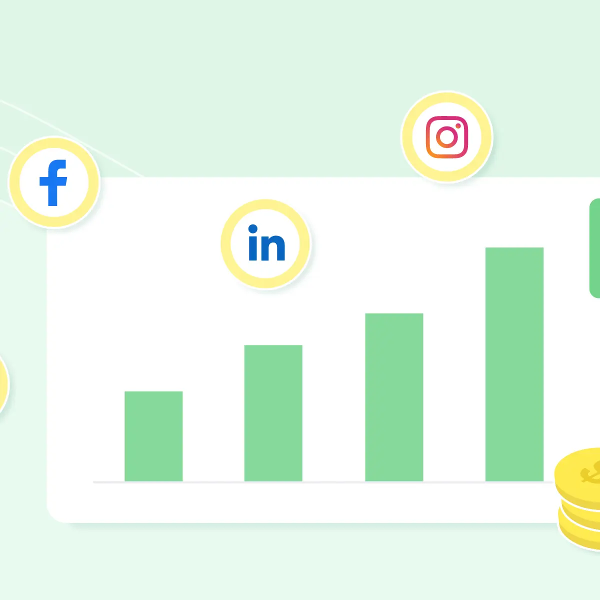 Tracking Engagement Metrics Likes Shares and Comments