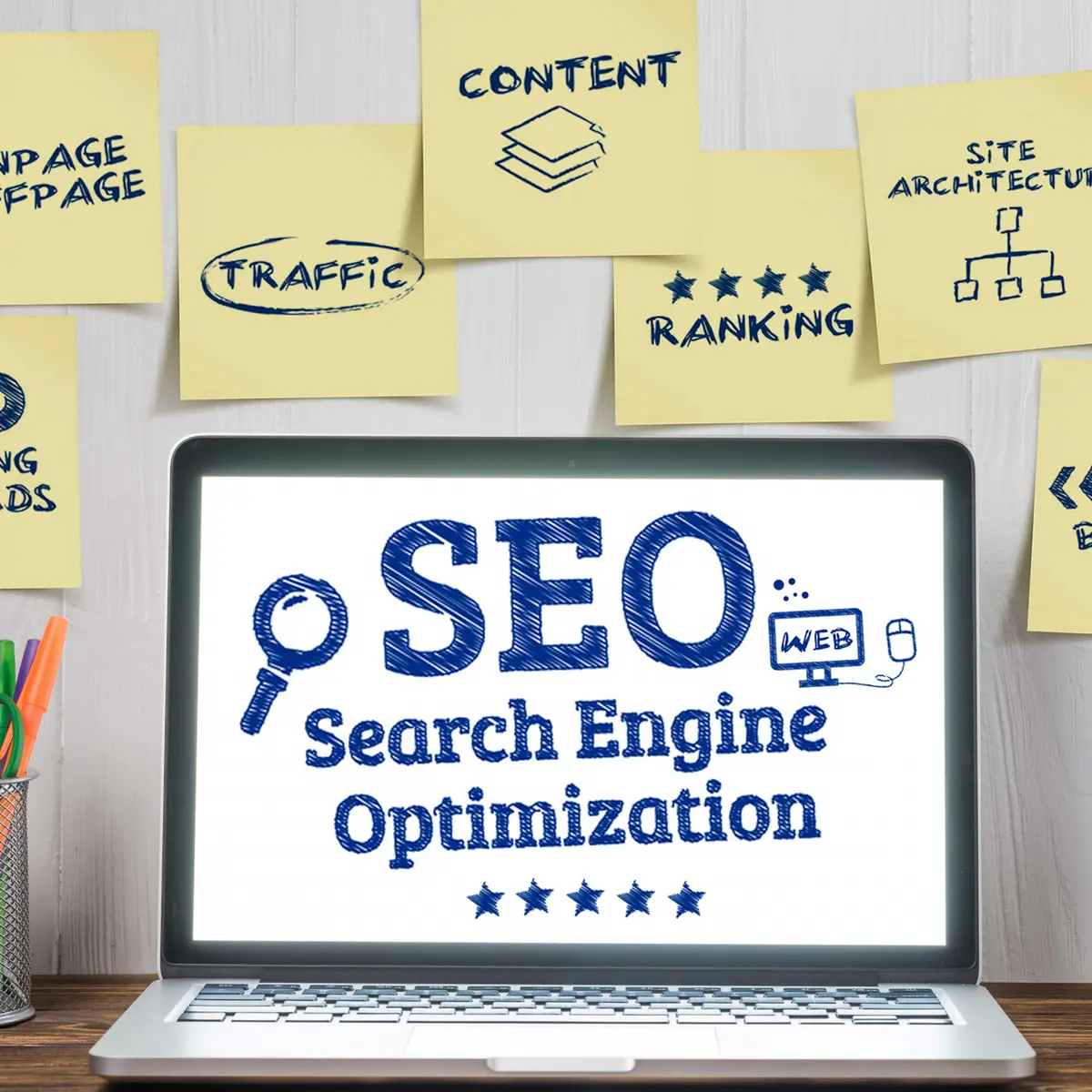 Understanding the Basics of Search Engine Optimization