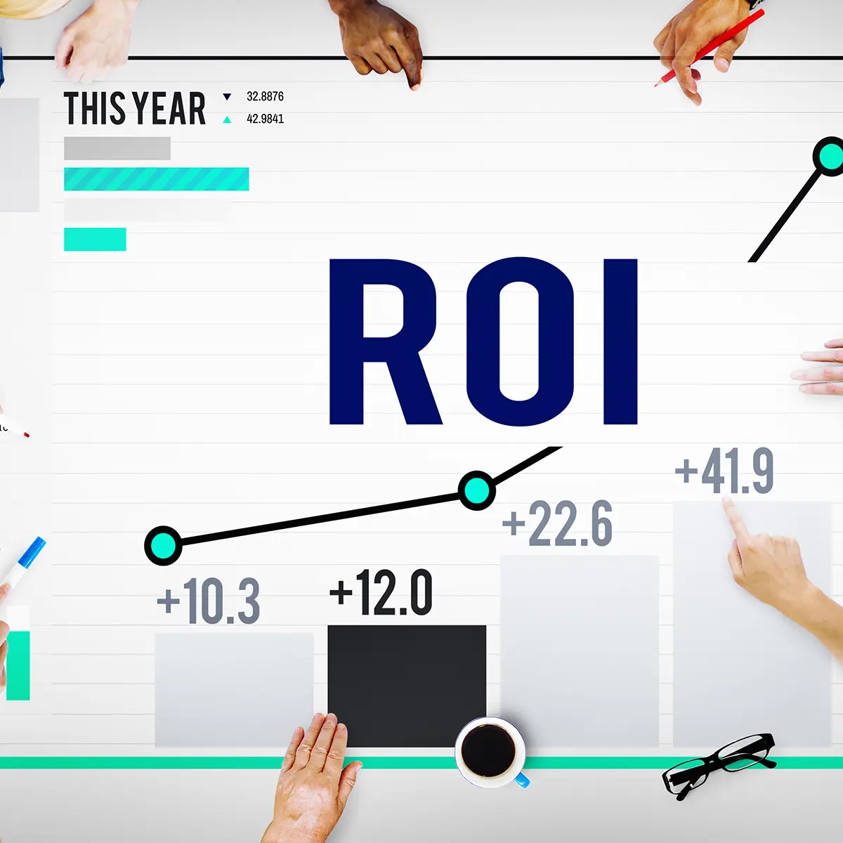 Understanding the ROI of Press Release Campaigns