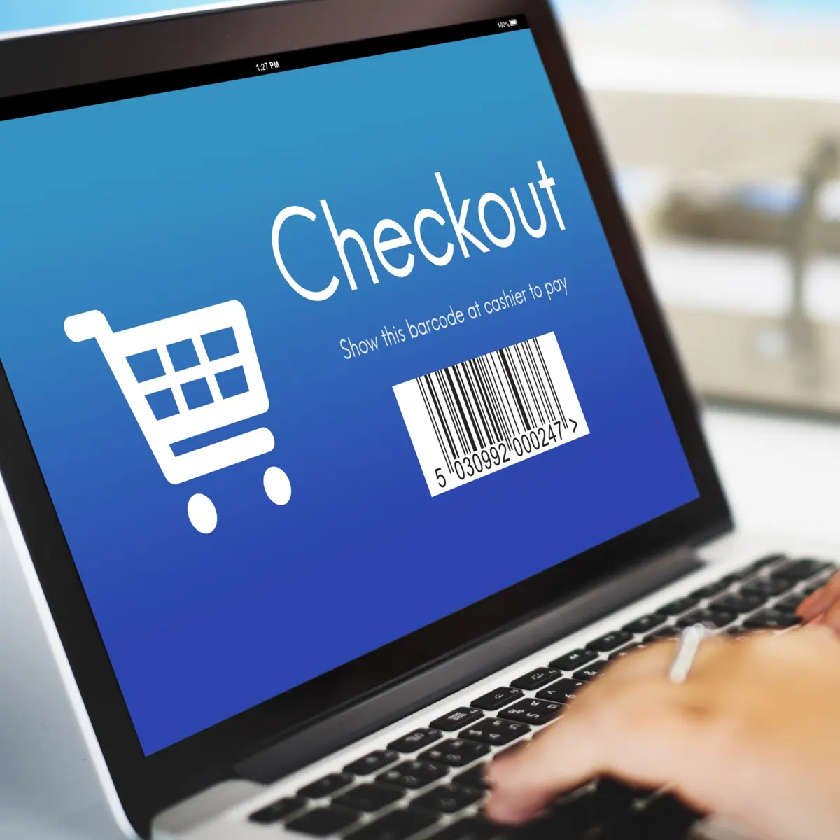 A Unified Checkout Process for Faster Purchases Across Different Sellers