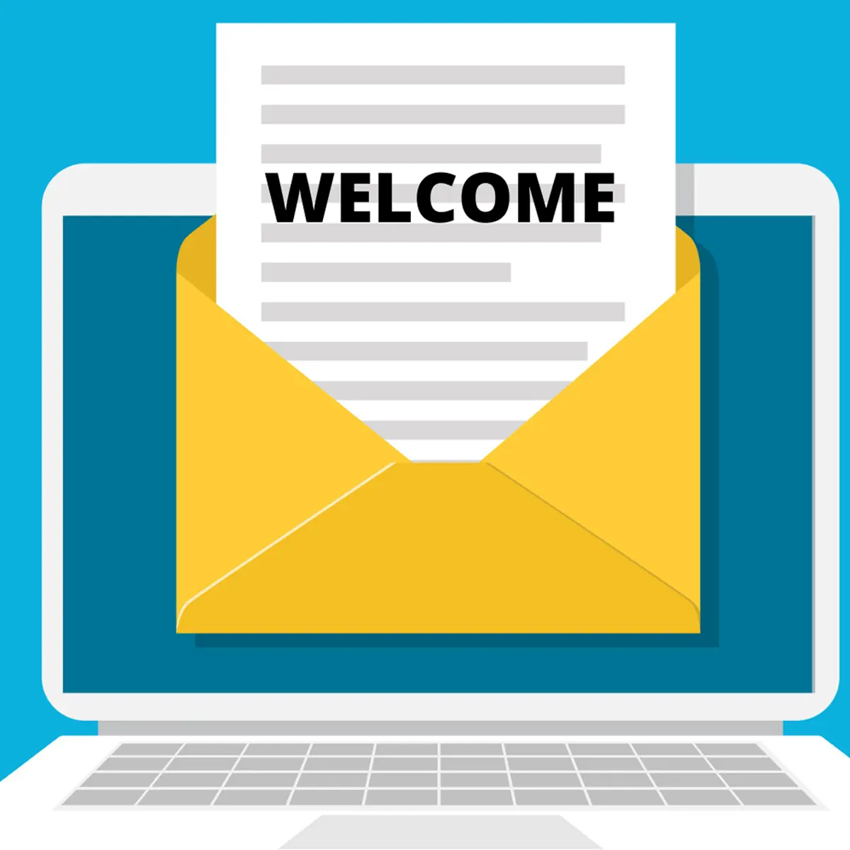 Welcome Emails and Onboarding Sequences