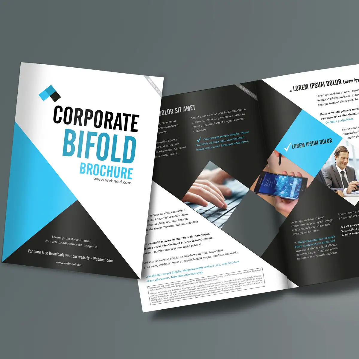 How Does a Well-Designed PDF Brochure Improve Branding?