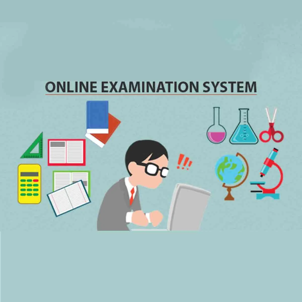 What Are the Key Features of an Online Exam System?