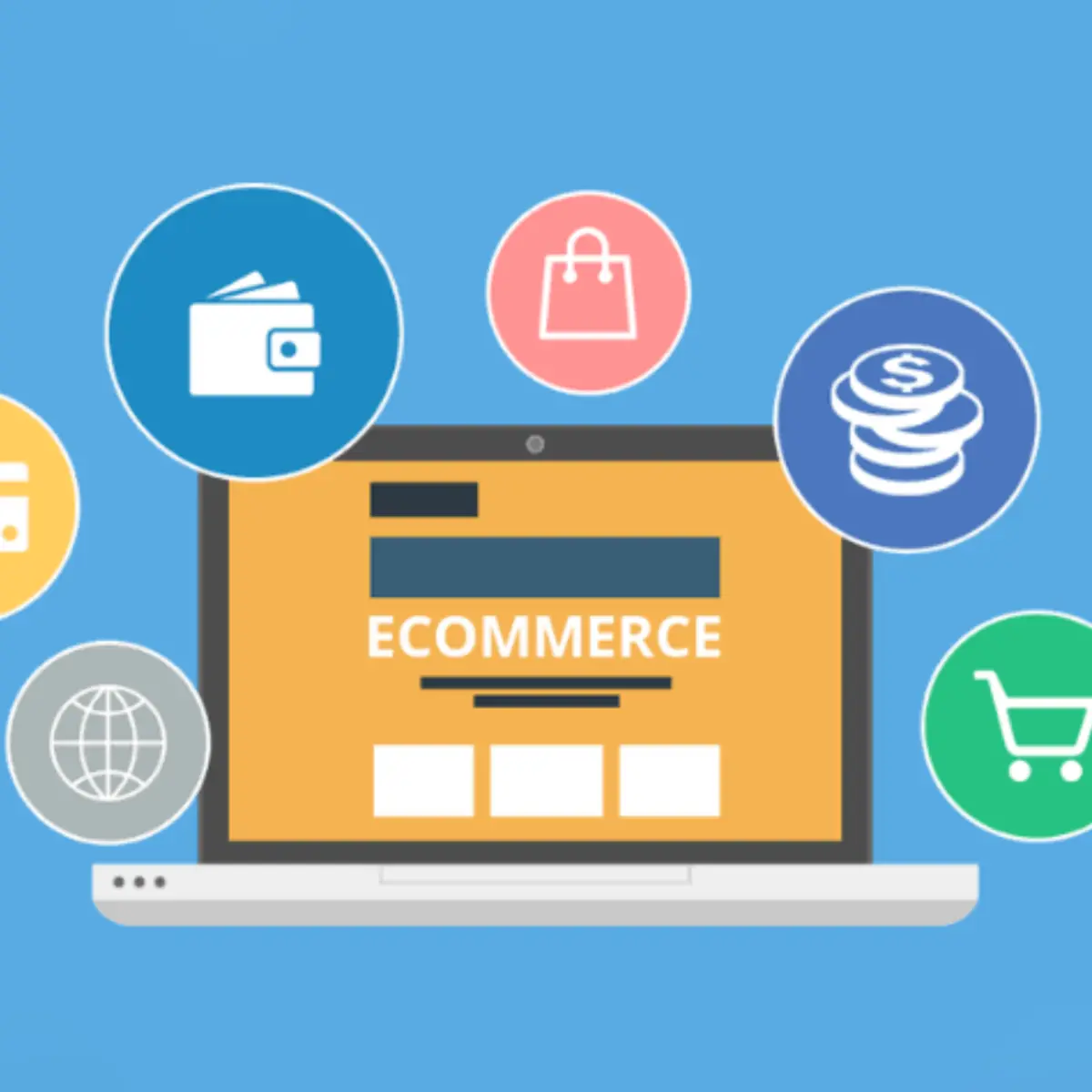 What is a Multi Vendor Ecommerce Platform?