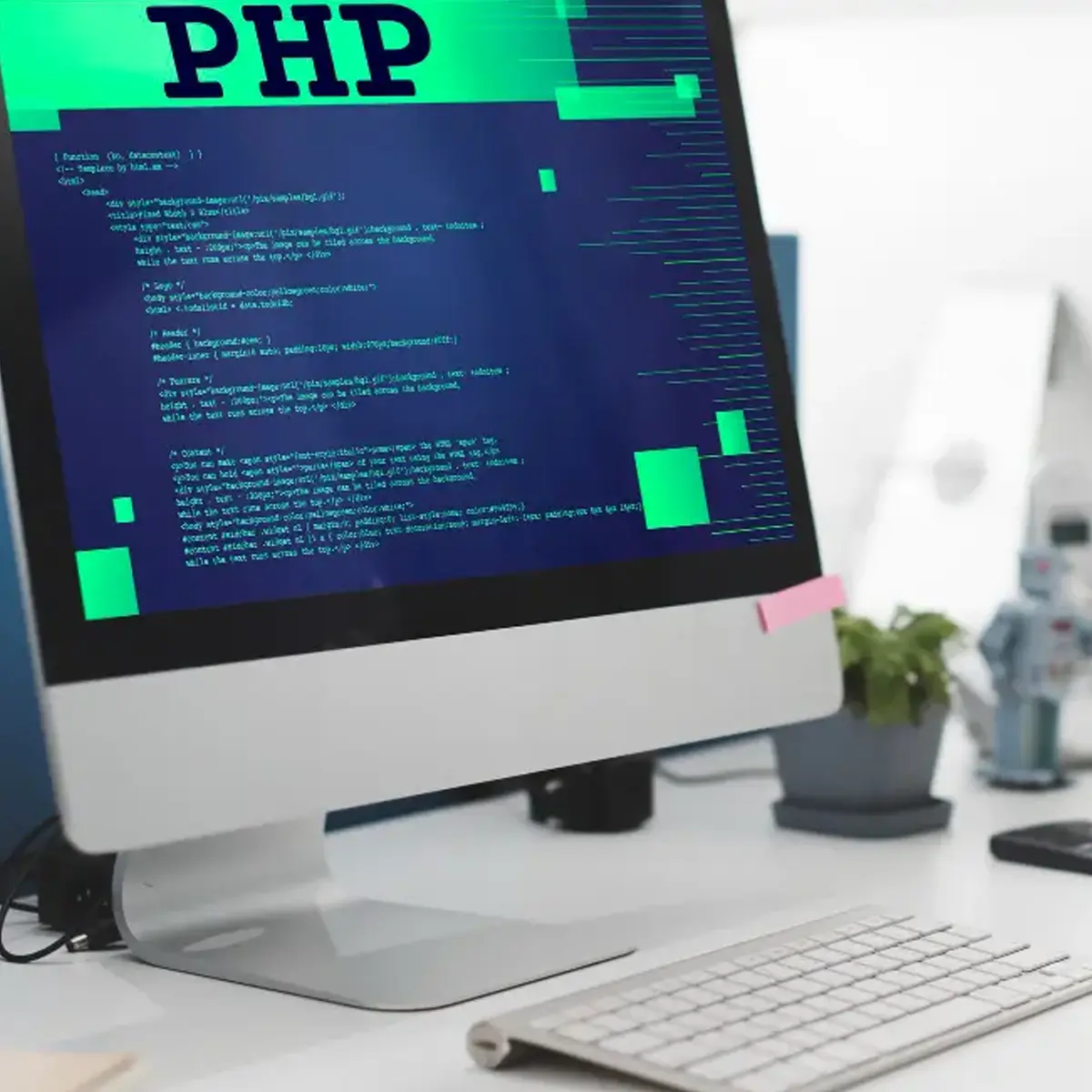 What Makes PHP Ideal for Dynamic Websites?