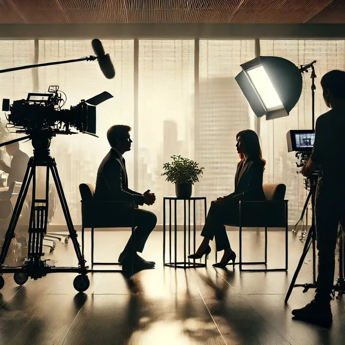 What Services Does a Corporate Video Production Agency Offer