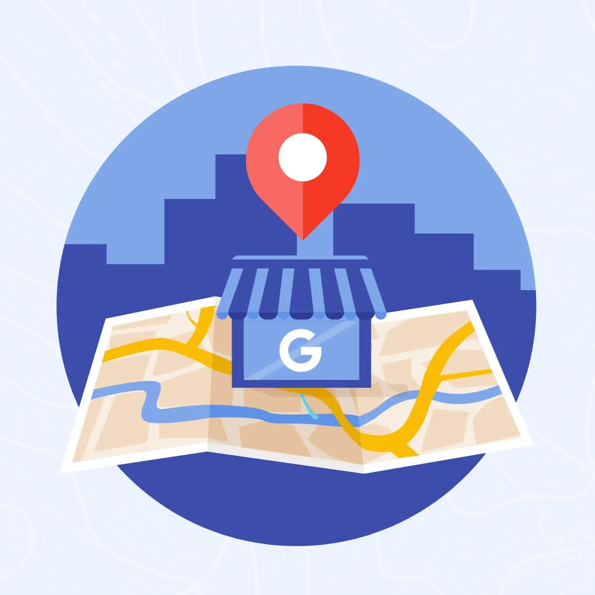 Why a Well Optimized GMB Profile Increases Local Foot Traffic