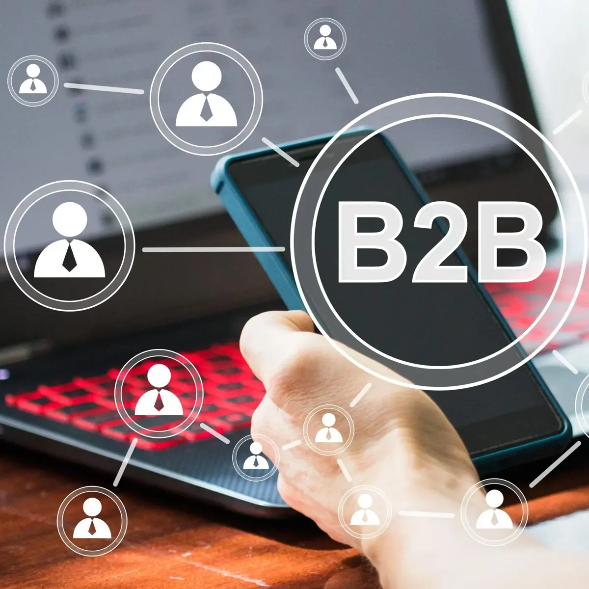 Why Is B2B Portal Development Crucial for Your Business?