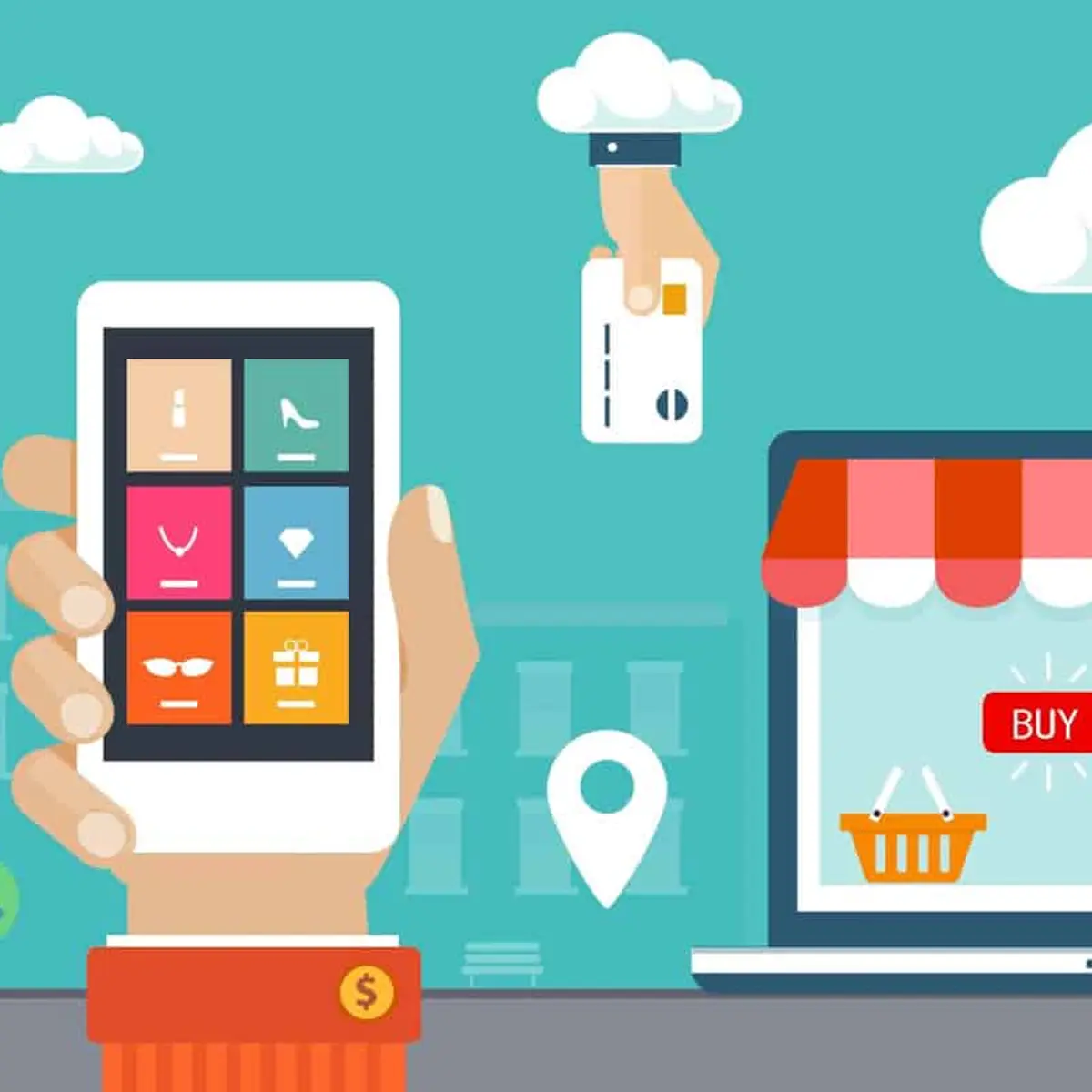 Why Choose a Multi Vendor Ecommerce Platform for Your Business?