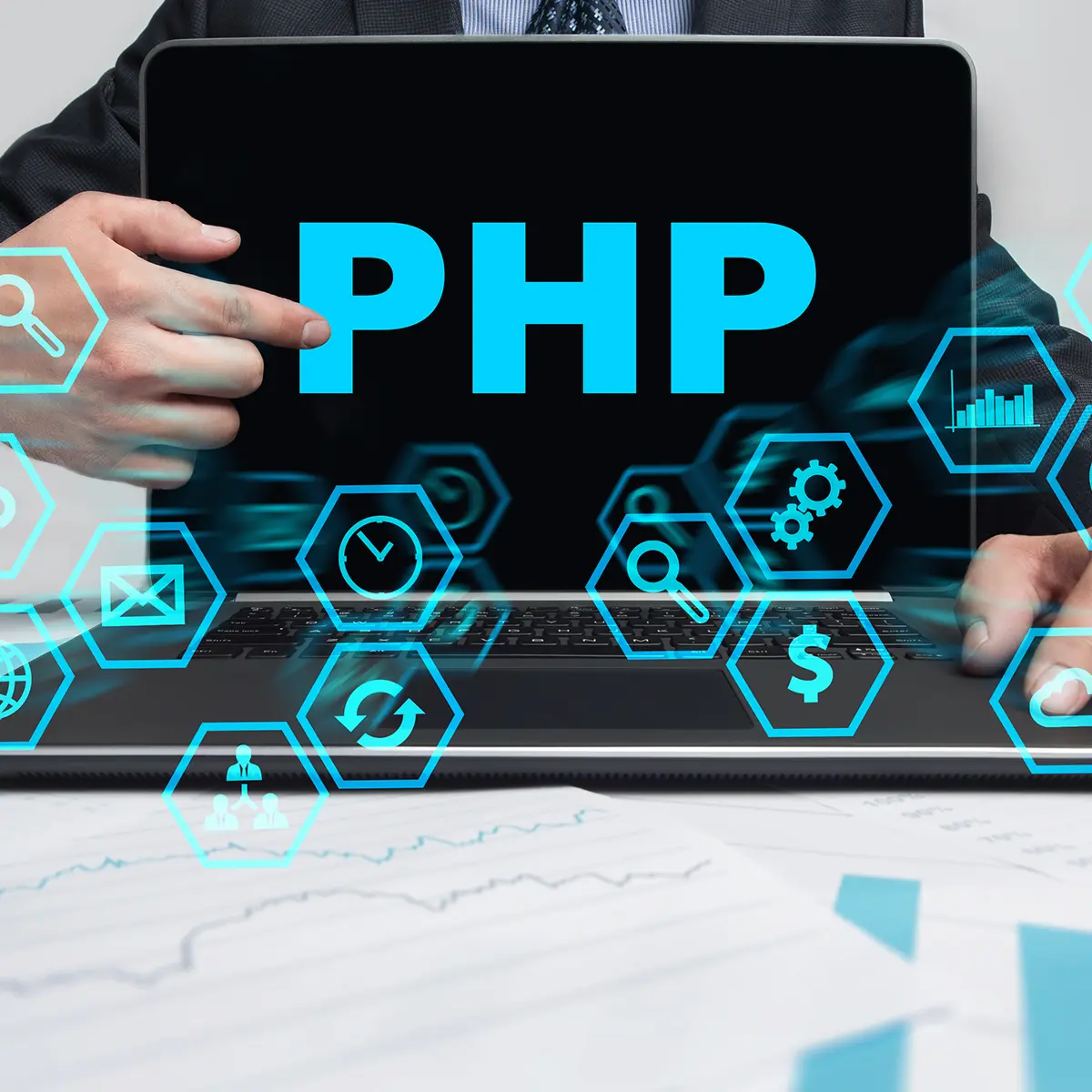 Why Choose PHP for Web Development?