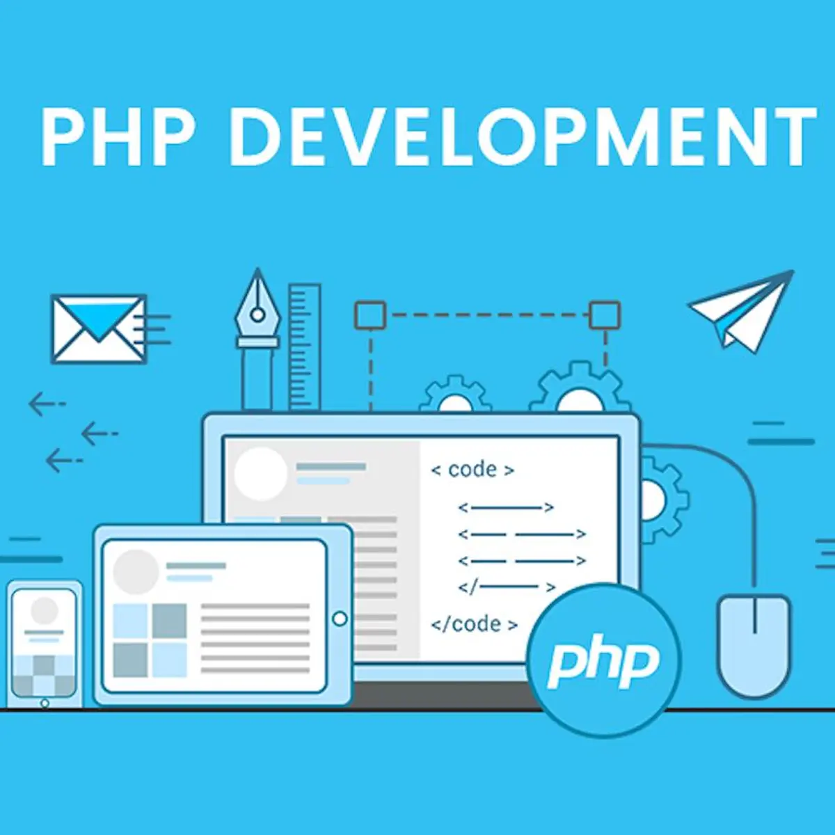 Why Invest in PHP for Web Application Development?