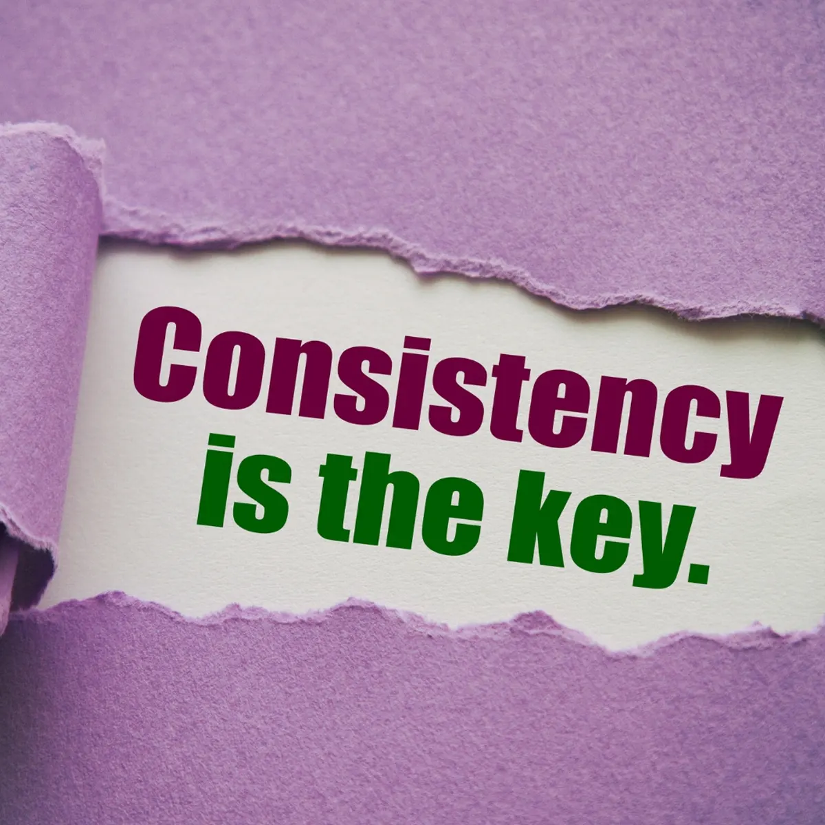 Why is Consistency Key in Content Marketing