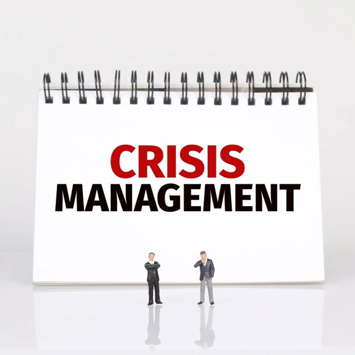 Why is Crisis Management a Critical PR Function