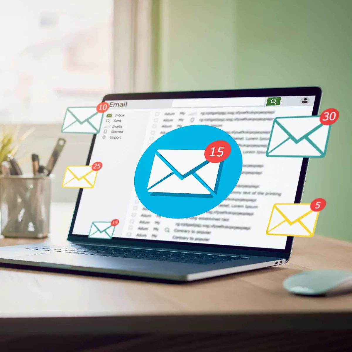 Why is Email Marketing Still Effective in the Digital Age