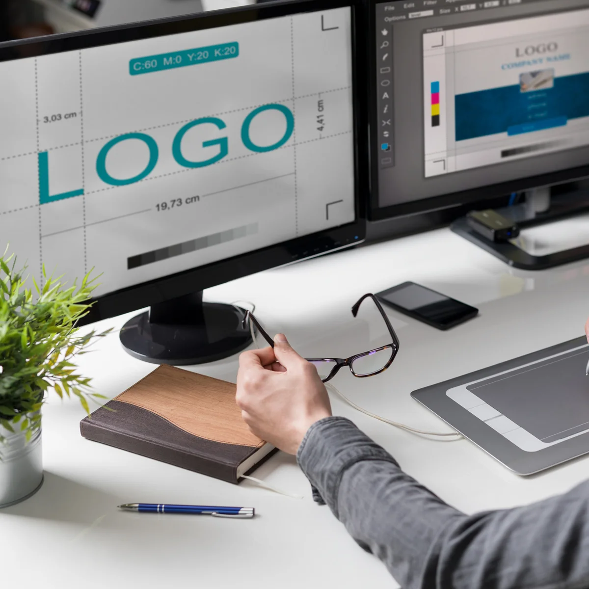 Why Is Logo Design Important for Branding?