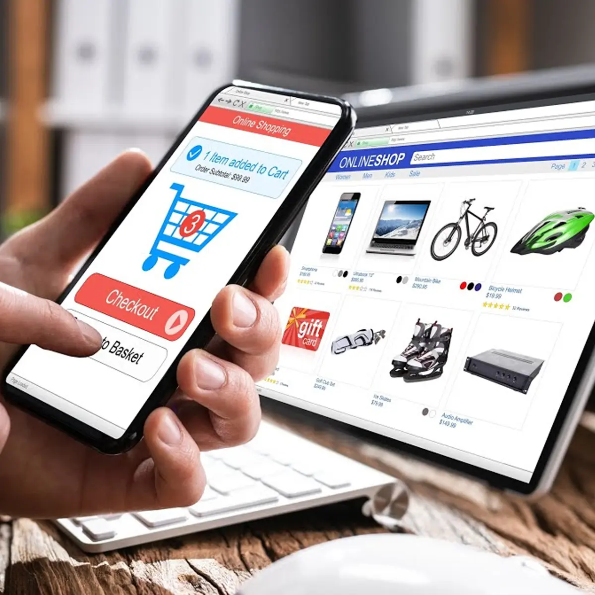 Why Are Multi Vendor Ecommerce Platforms Ideal for Scalability?