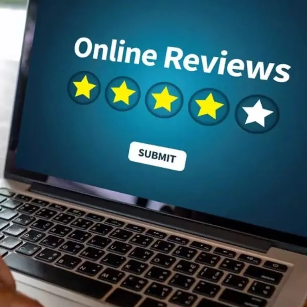 Why Are Online Reviews Crucial for Local SEO?