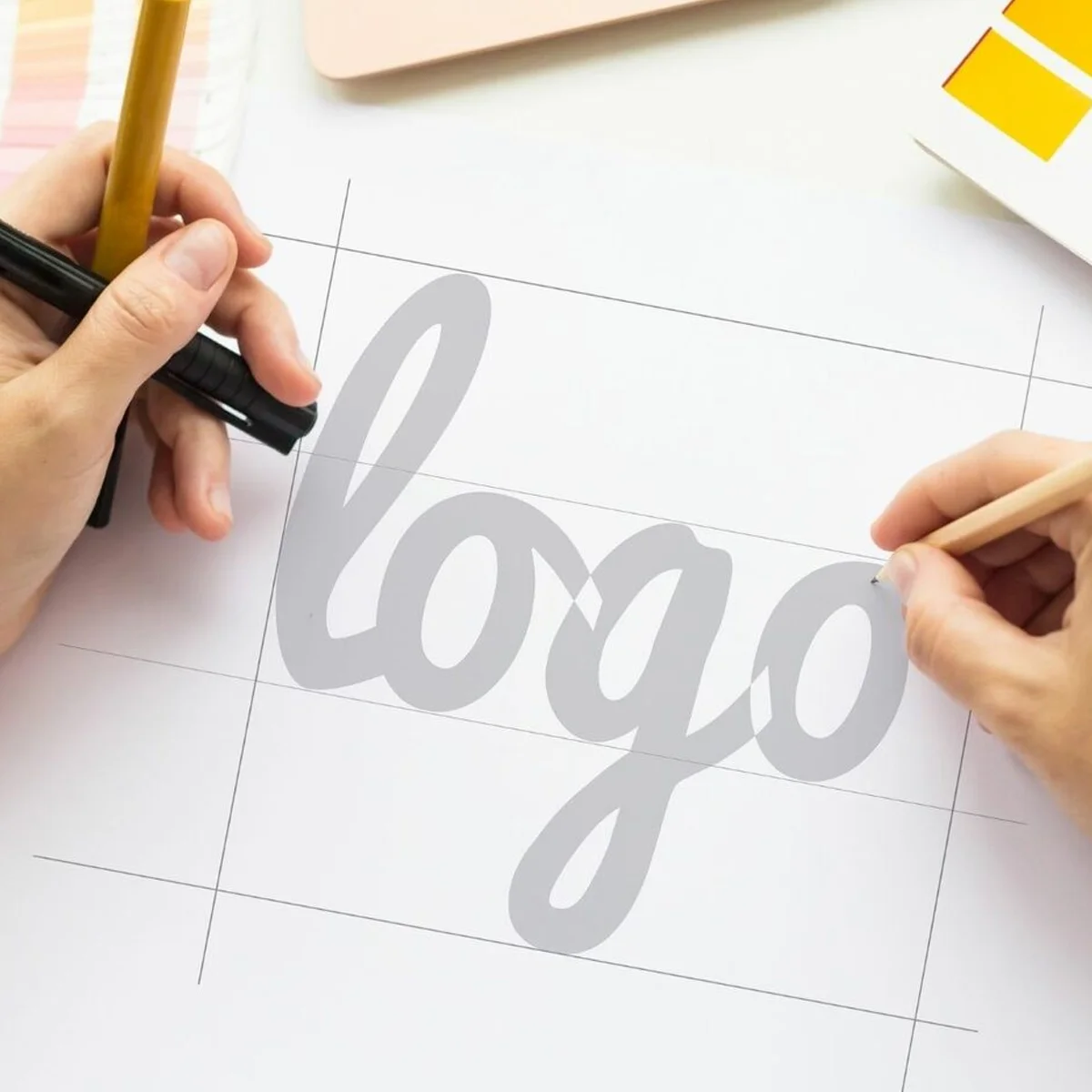 Why Is Scalability Essential in Logo Design?