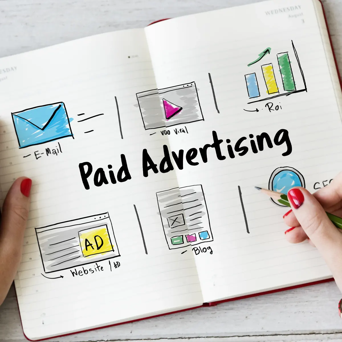 Why Should You Invest in Paid Ads PPC