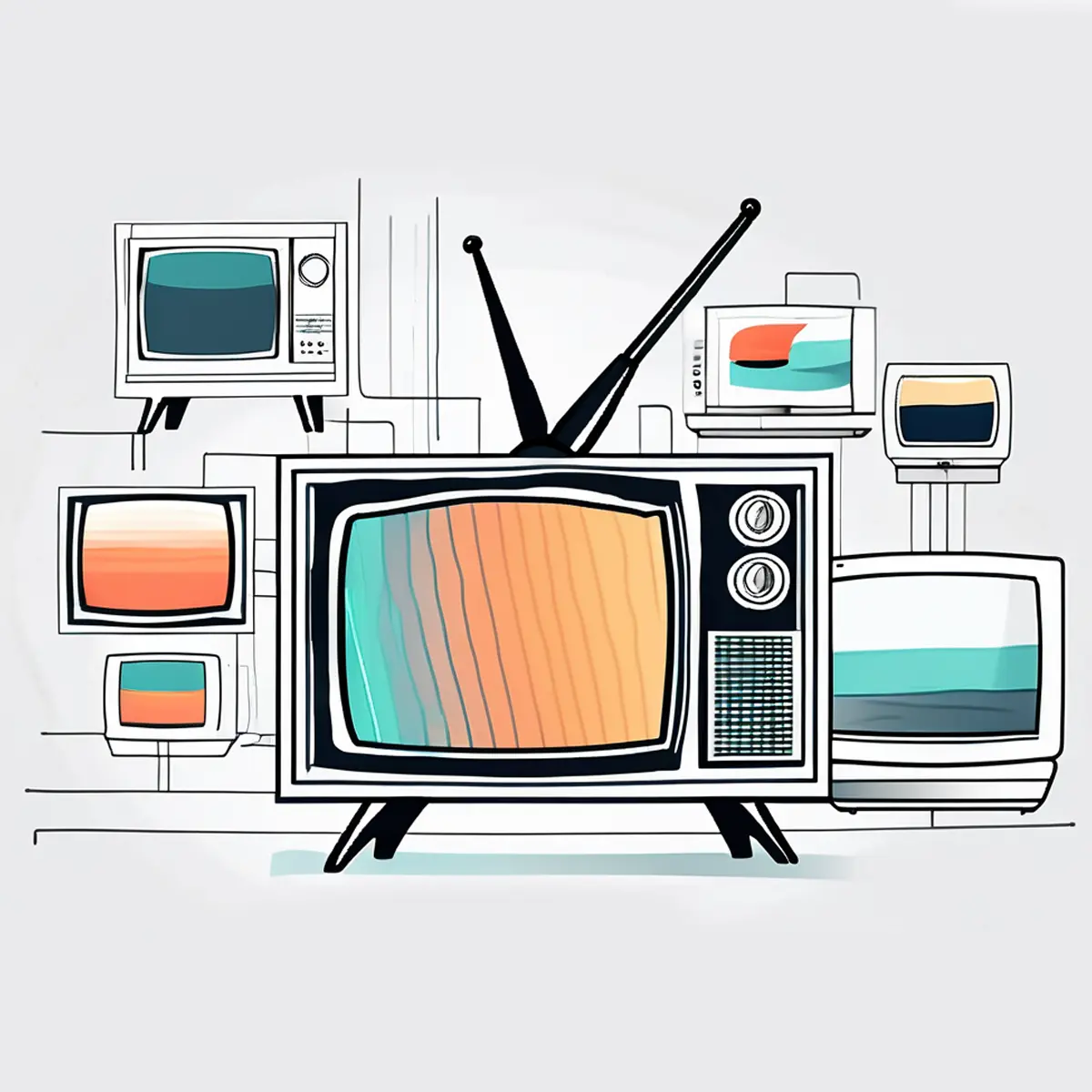 Why TV Ads Are Still Relevant in the Digital Age