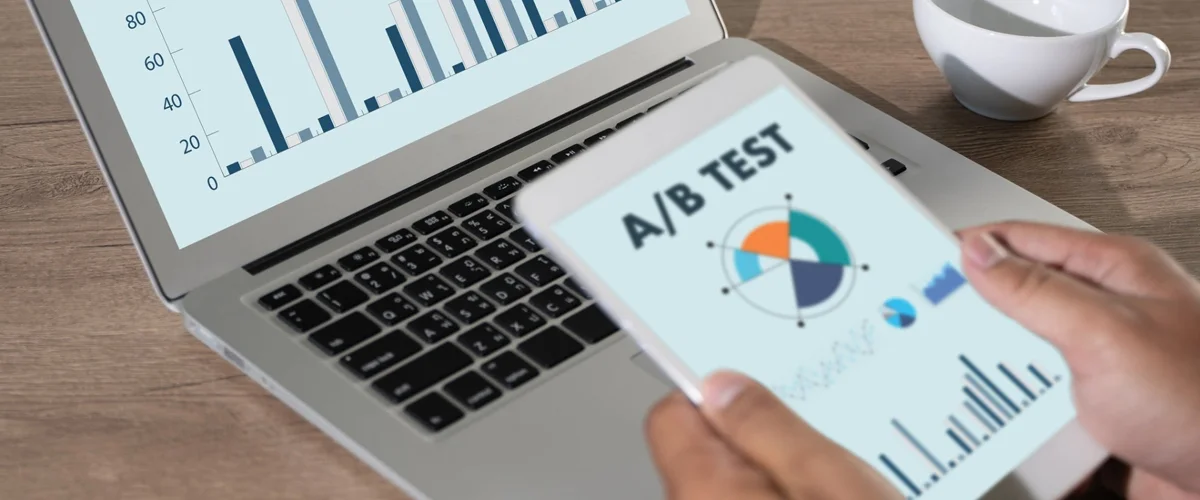 A-B Testing and Optimization