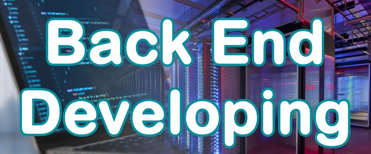 Back-End Development