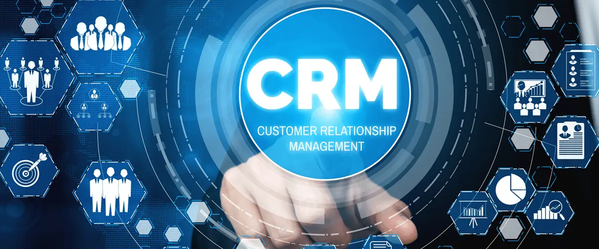 CRM Platform Selection