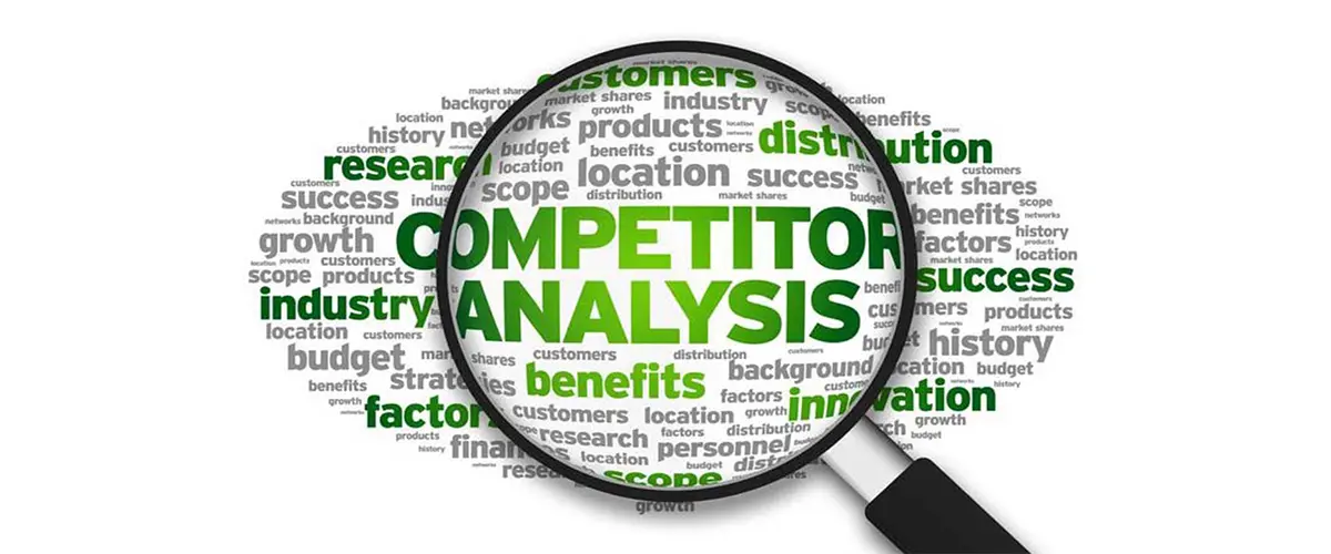 Competitor Analysis