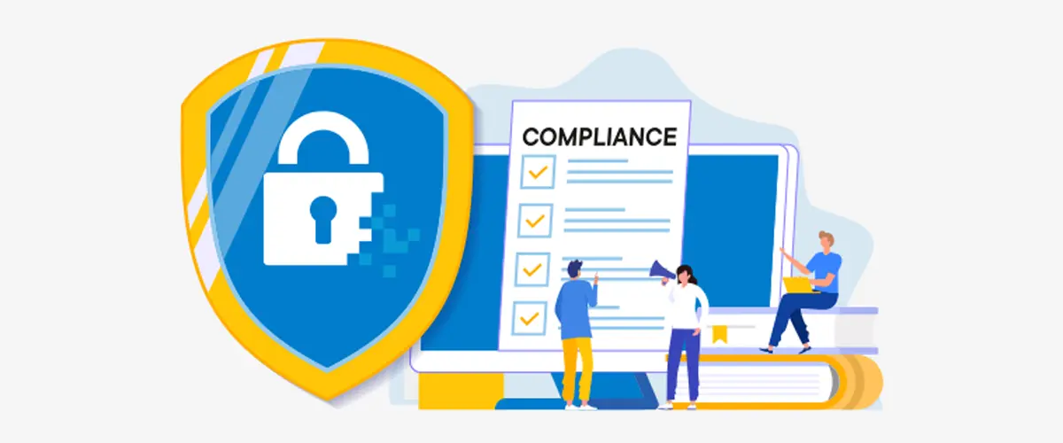 Compliance and Privacy