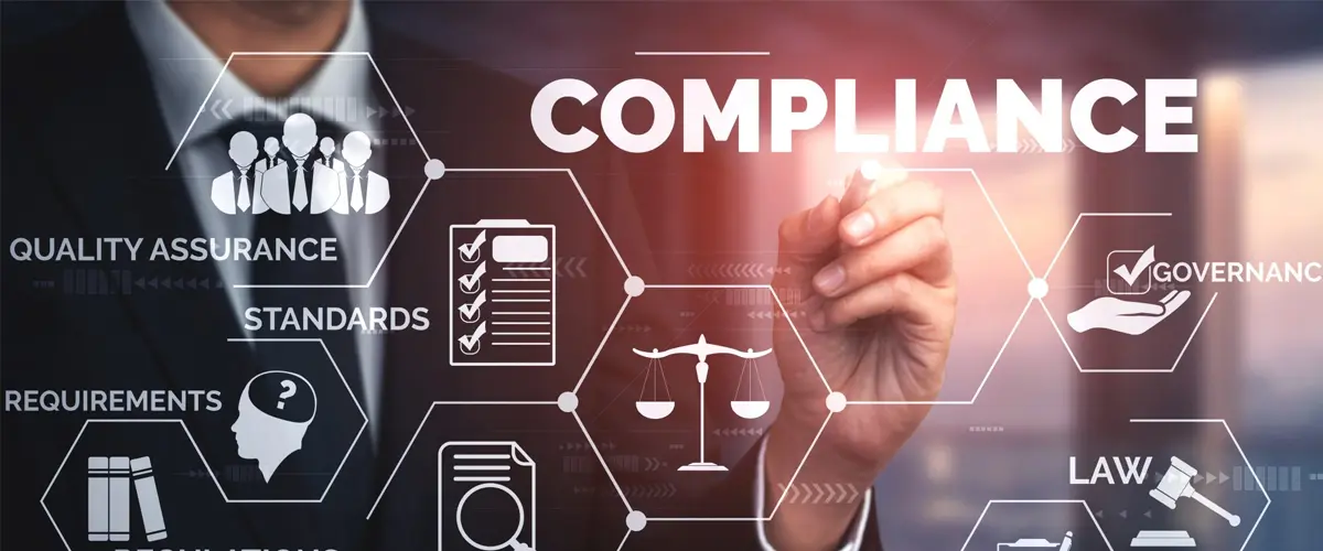 Compliance and Transparency