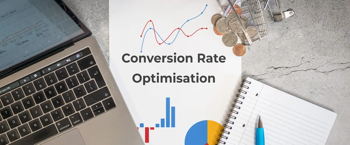 Conversion Rate Optimization