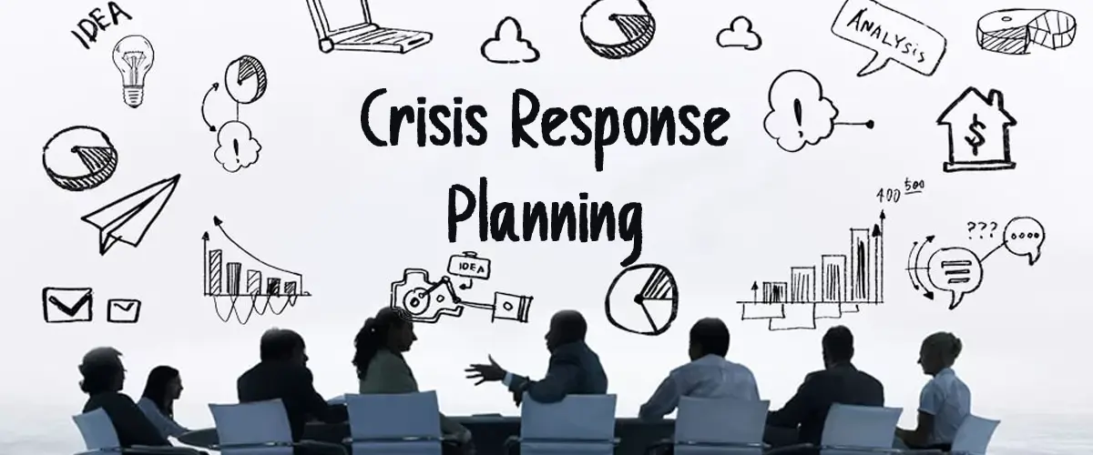 Crisis Response Planning