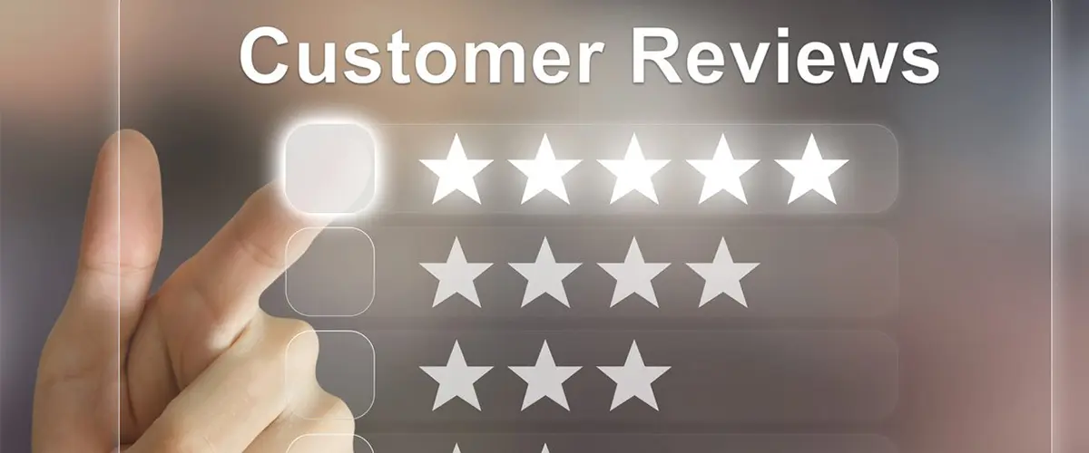 Customer Feedback Analysis