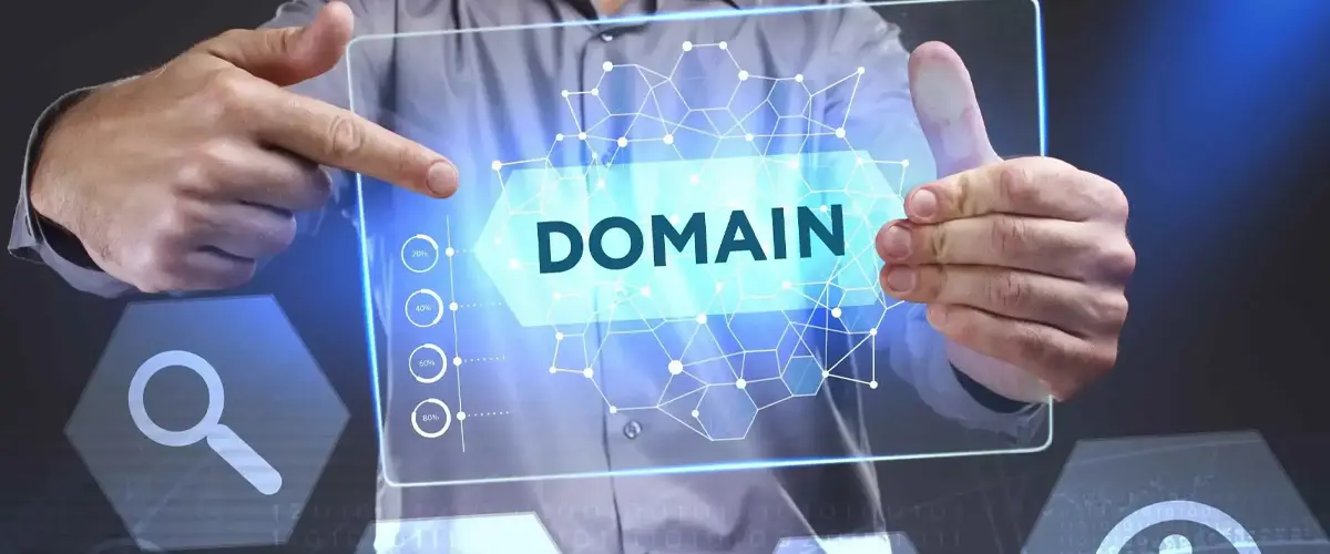 Domain Selection