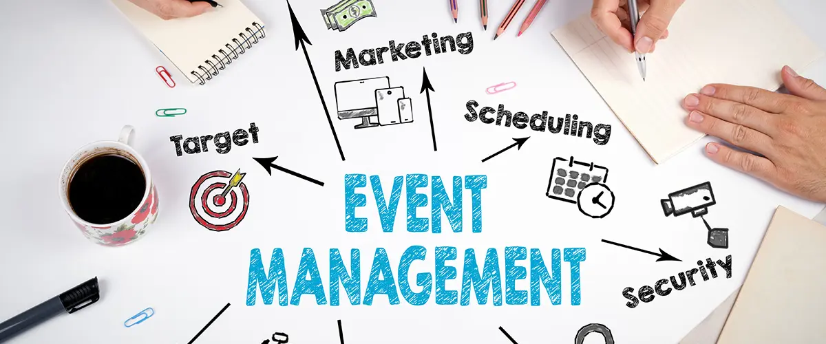 Event Management