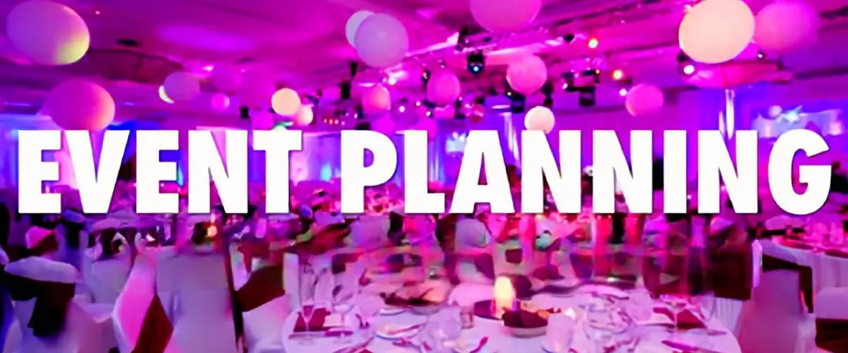 Event Planning