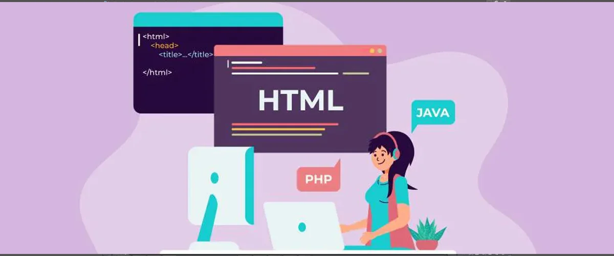 HTML Markup Coding