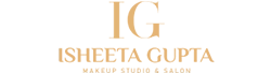 Isheeta Gupta Makeup Studio