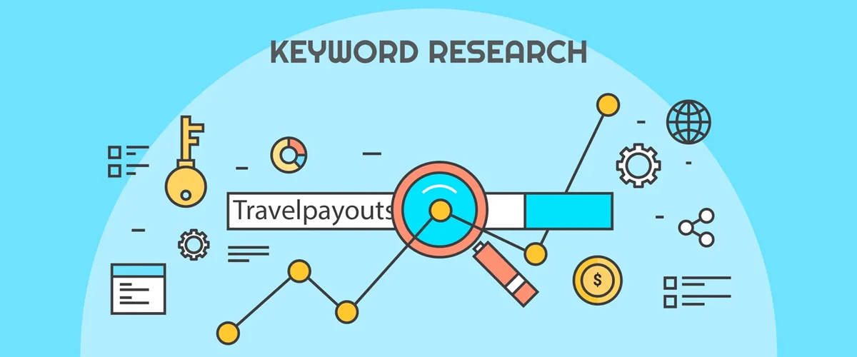 Keyword Research Strategy