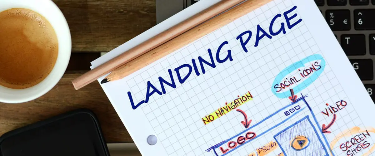 Landing Page Optimization