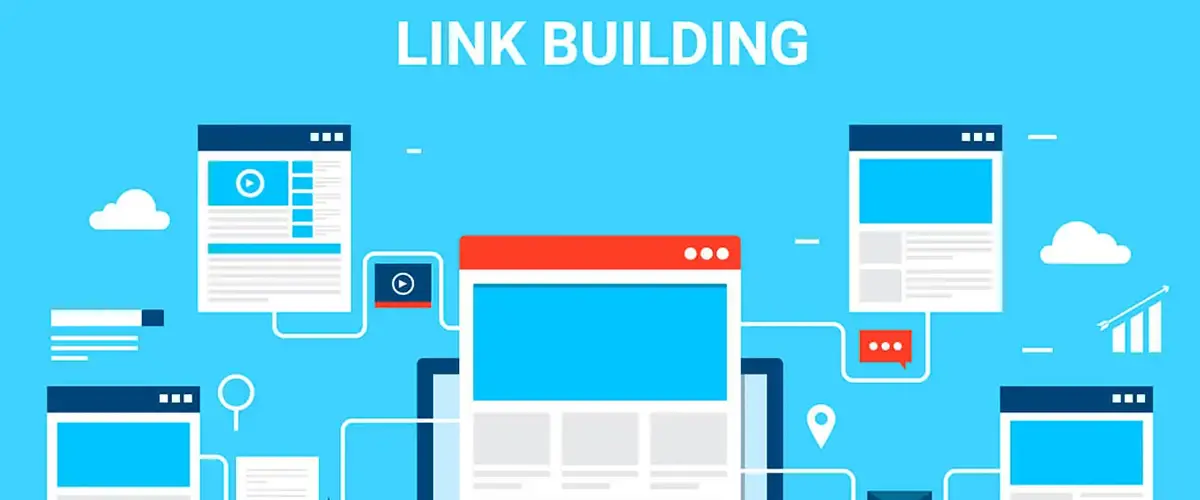 Link Building Strategies